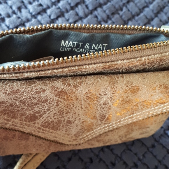 Matt & Nat wristlet - Picture 6 of 6